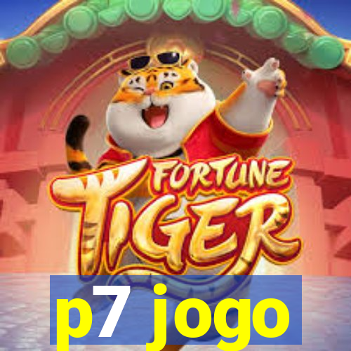 p7 jogo